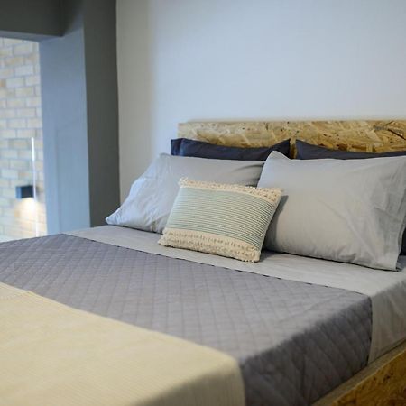Loft 1 Apartment Kos Town Luaran gambar