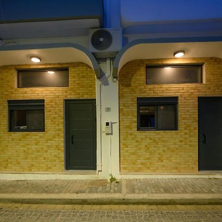 Loft 1 Apartment Kos Town Luaran gambar