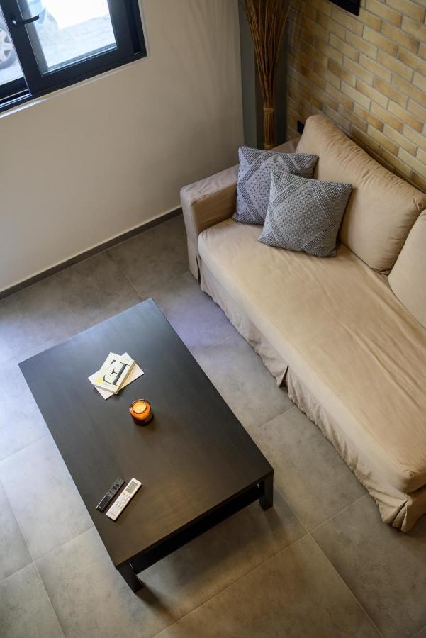 Loft 1 Apartment Kos Town Luaran gambar