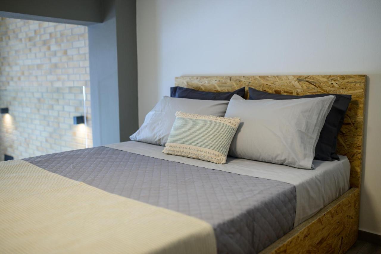 Loft 1 Apartment Kos Town Luaran gambar