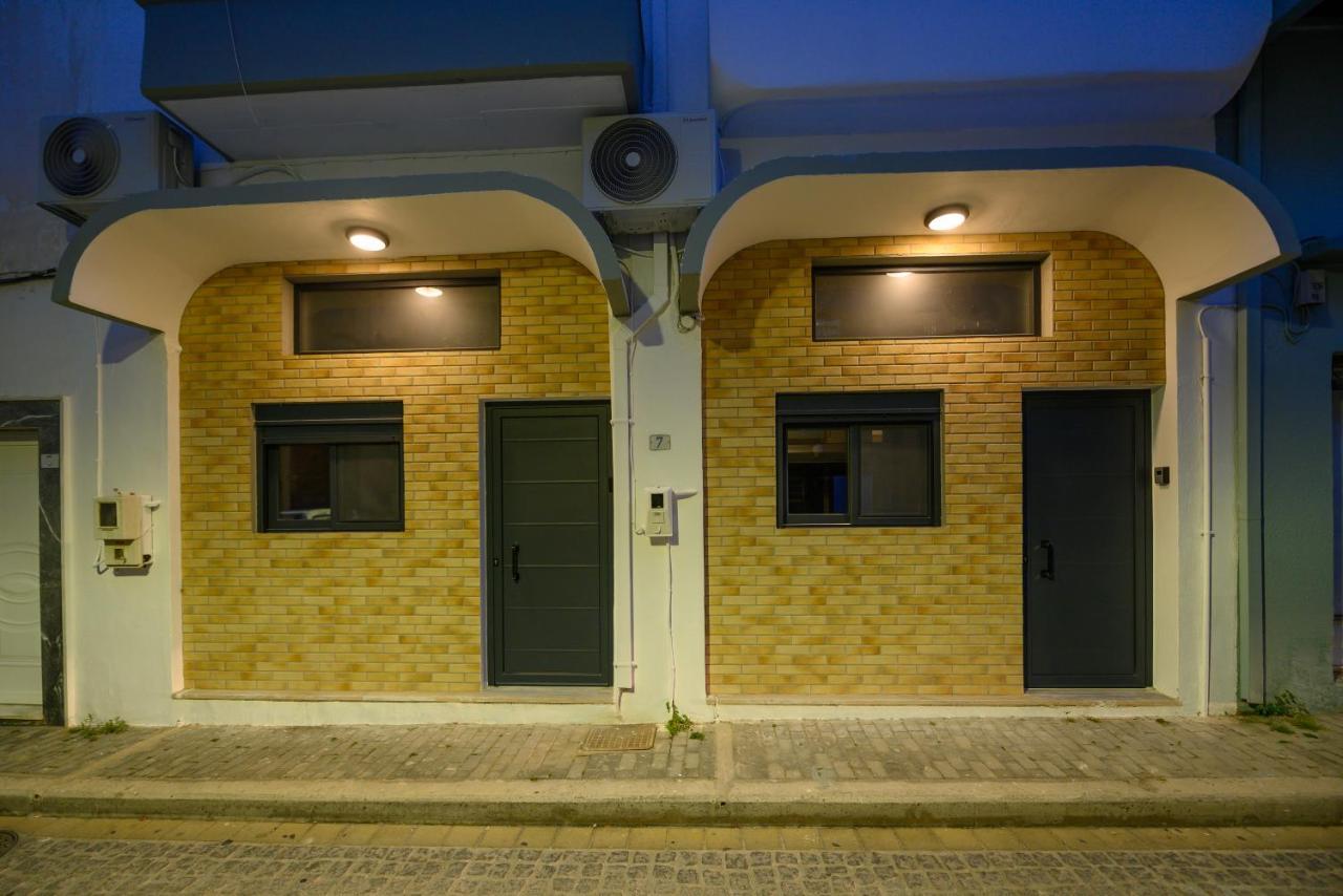 Loft 1 Apartment Kos Town Luaran gambar