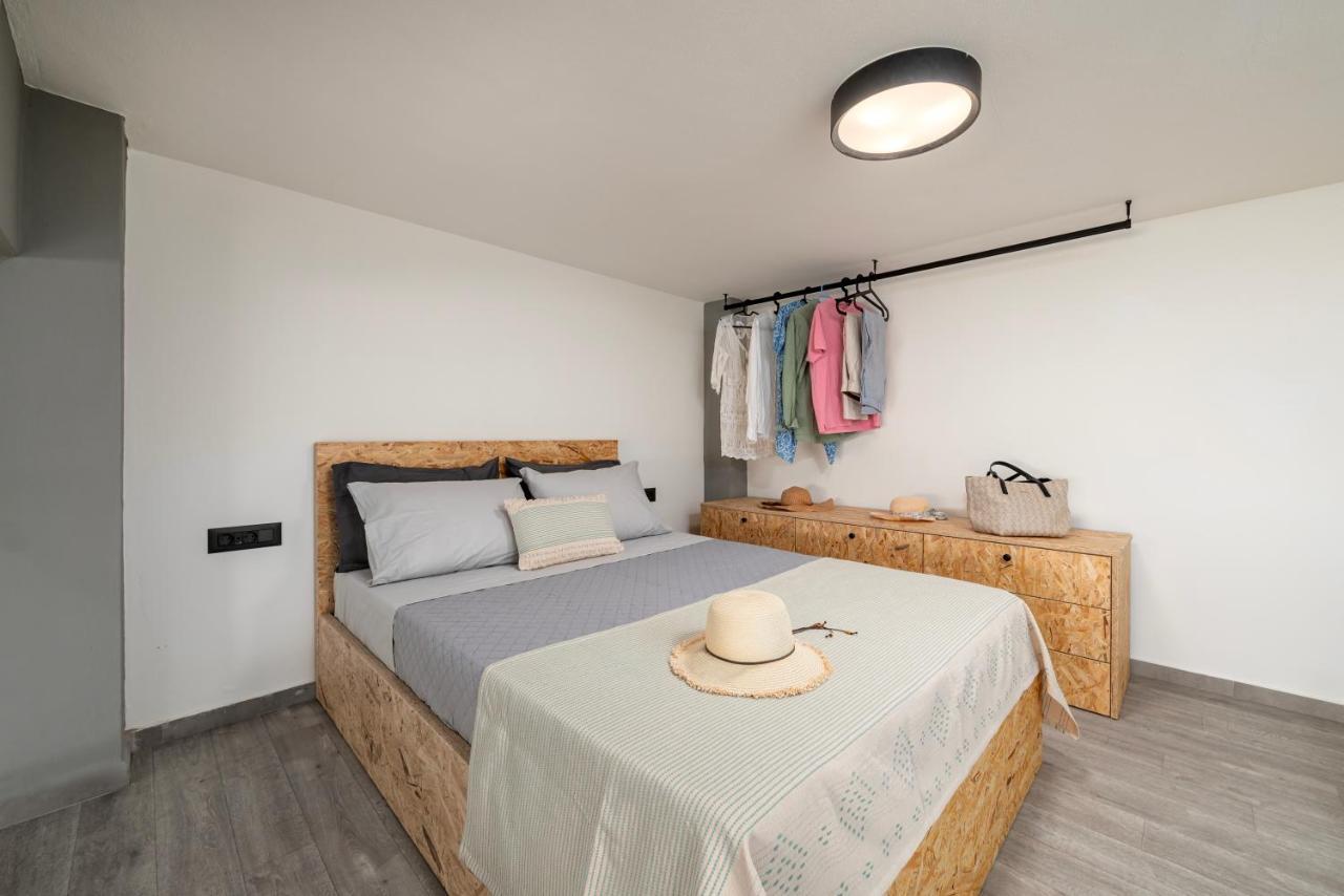 Loft 1 Apartment Kos Town Luaran gambar
