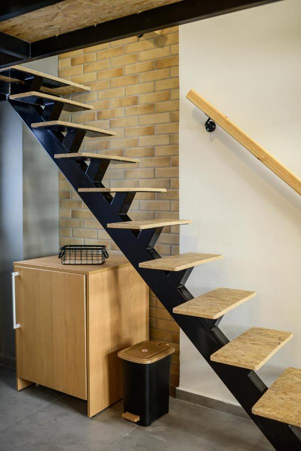 Loft 1 Apartment Kos Town Luaran gambar