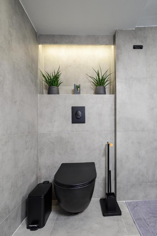 Loft 1 Apartment Kos Town Luaran gambar