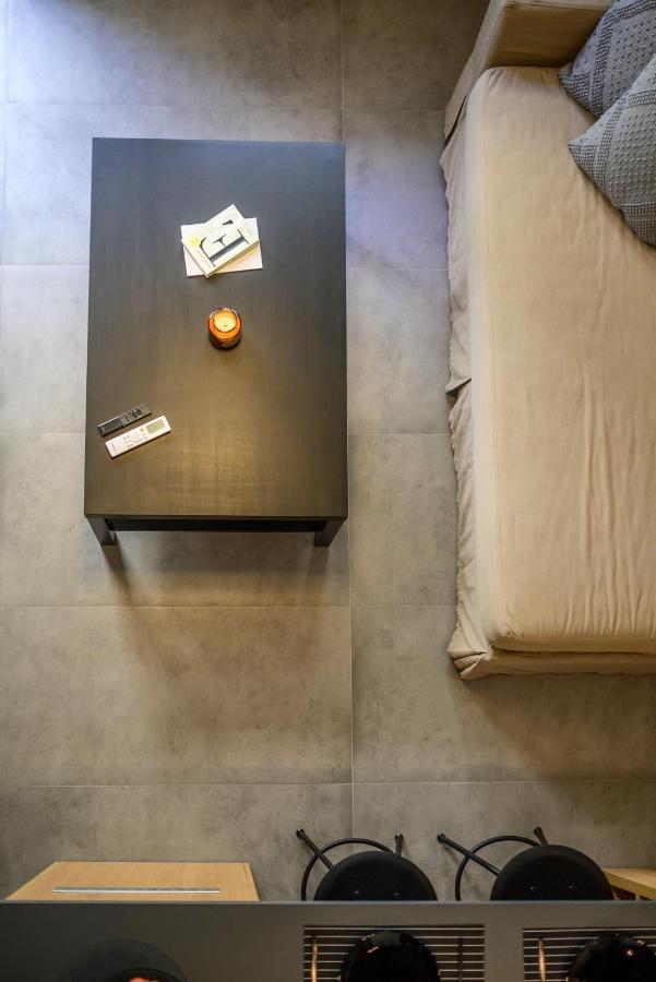 Loft 1 Apartment Kos Town Luaran gambar