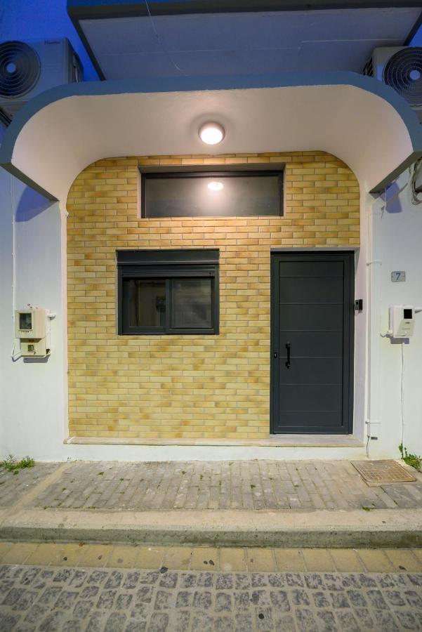 Loft 1 Apartment Kos Town Luaran gambar