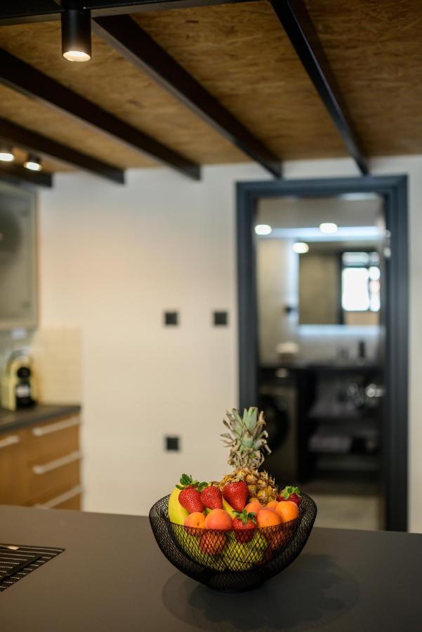 Loft 1 Apartment Kos Town Luaran gambar