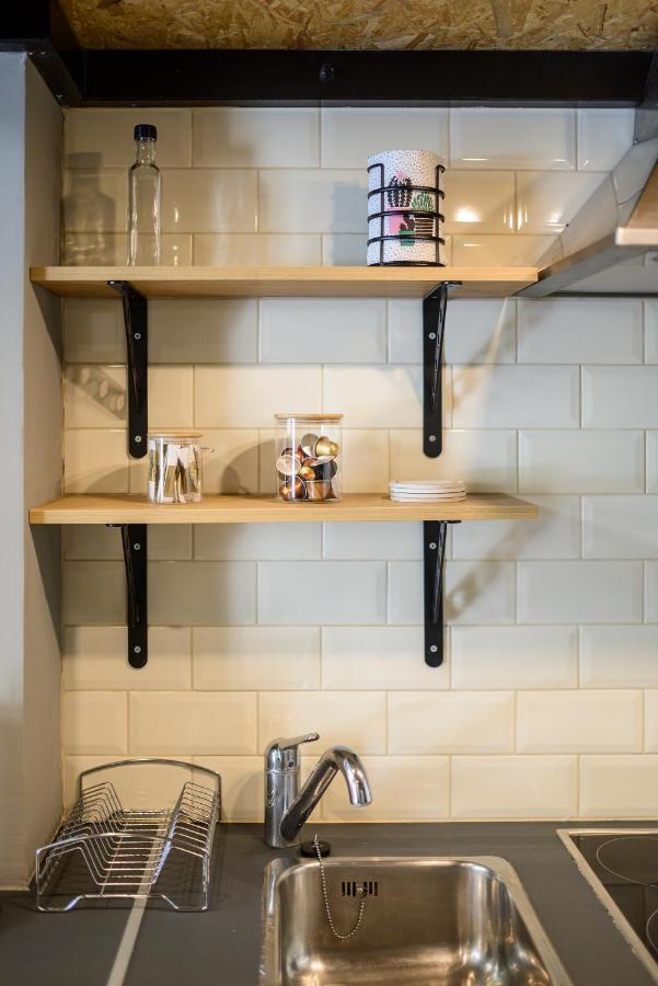 Loft 1 Apartment Kos Town Luaran gambar