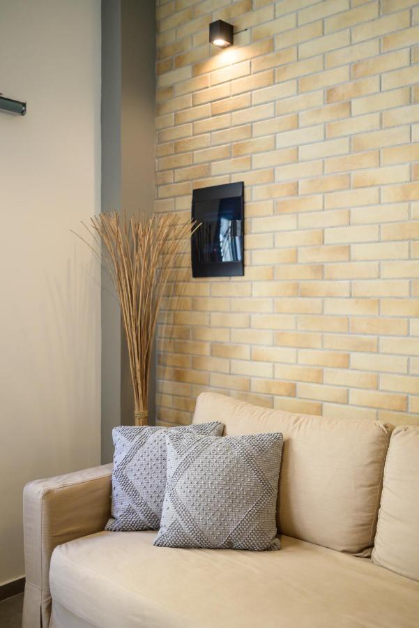 Loft 1 Apartment Kos Town Luaran gambar